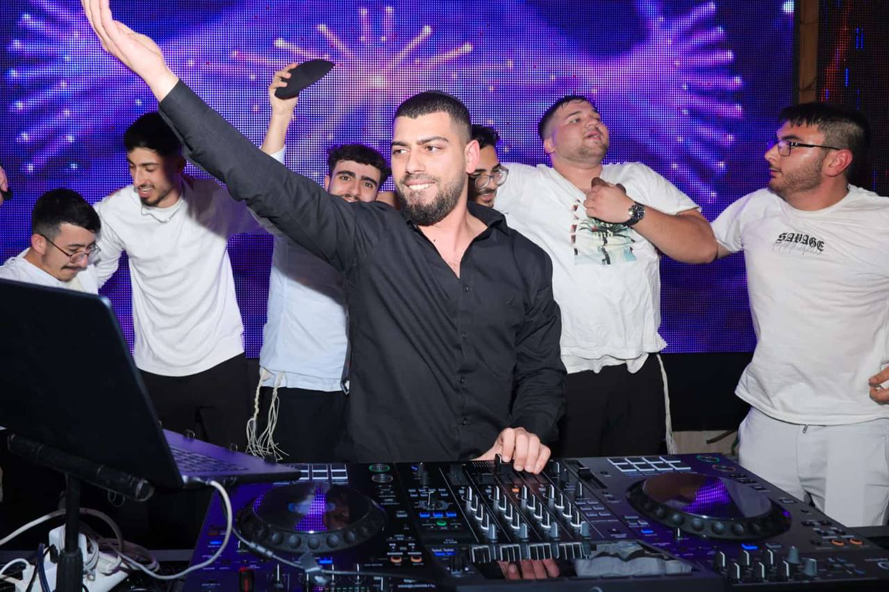 אירוע של DJ ATLANTIS תמונה 17