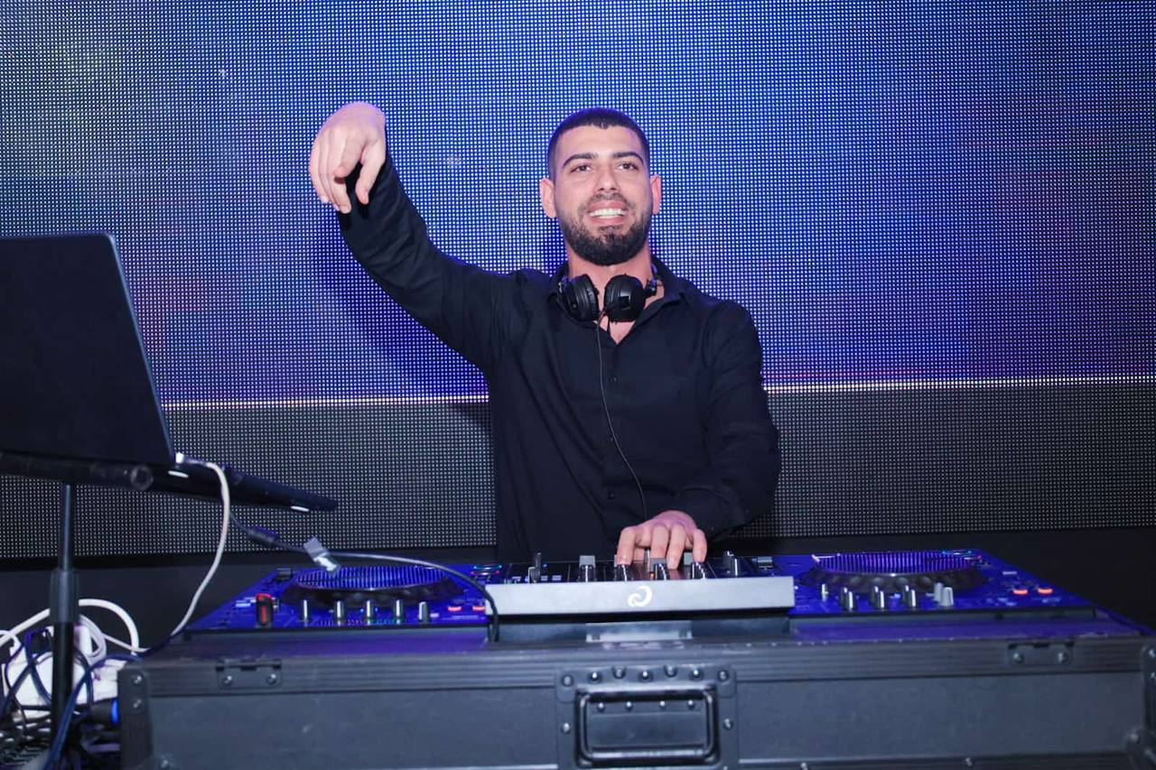 אירוע של DJ ATLANTIS תמונה 33