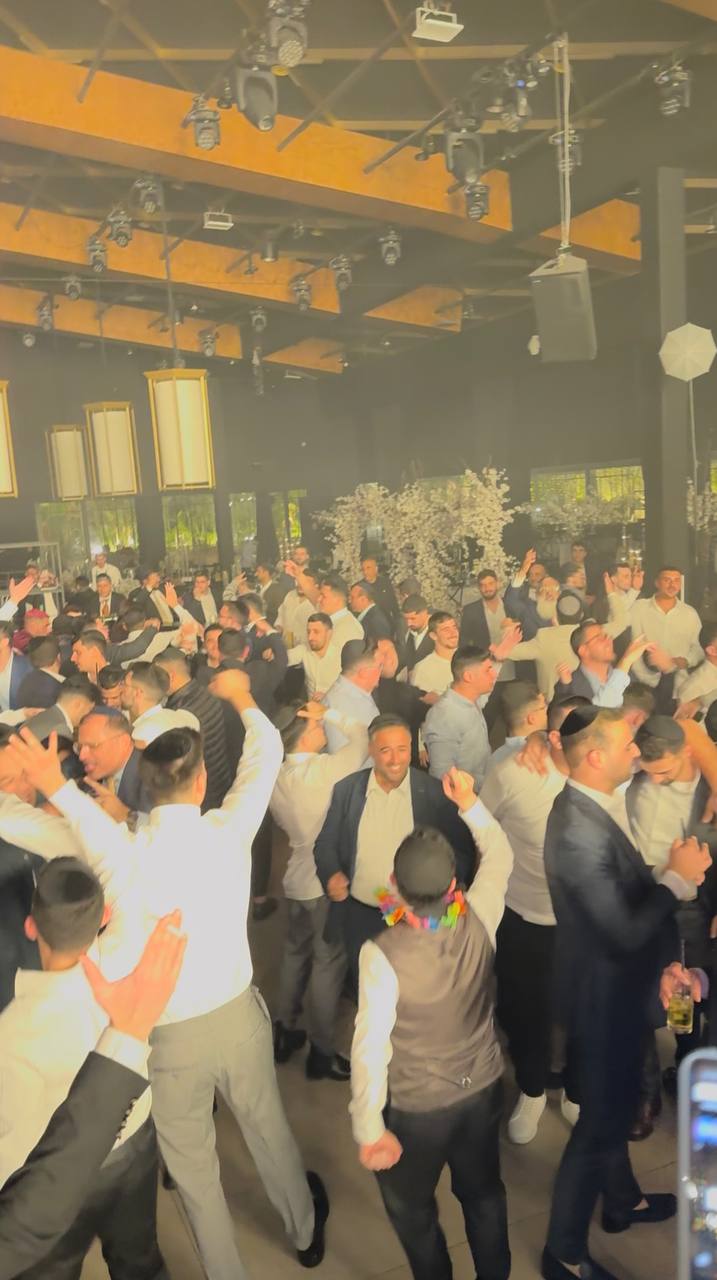 אירוע של DJ ATLANTIS תמונה 20