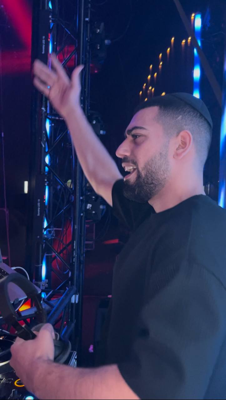 אירוע של DJ ATLANTIS תמונה 36