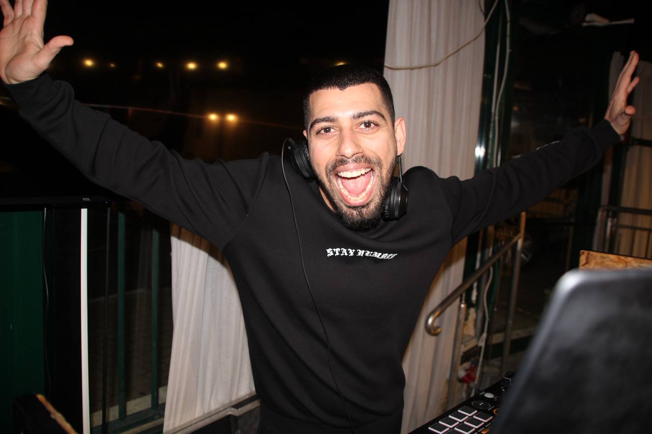 אירוע של DJ ATLANTIS תמונה 42